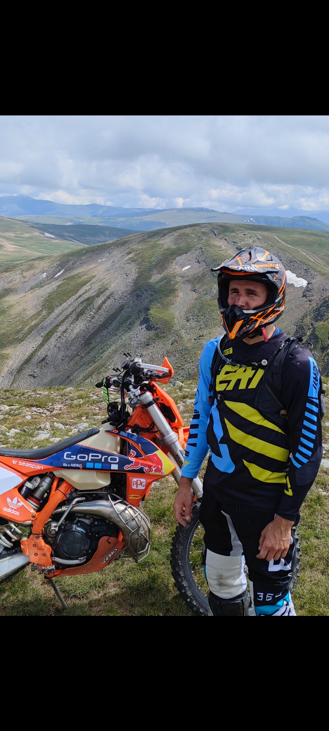 Enduro Romania Enduro Romania